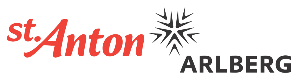 Logo St. Anton am Arlberg